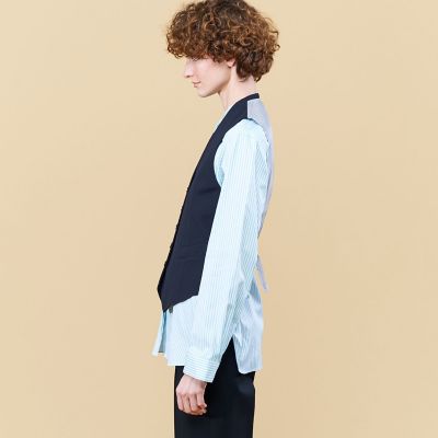 ハードオックスフォード　ベスト
