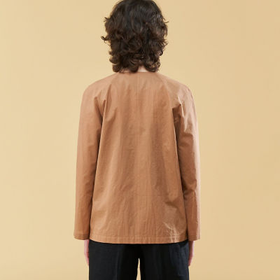 ドゥロワー 20AW コットンバイオフィールドジャケット ベージュ S 日本製 USAF CWU-36P FLYERS JACKET 05'S VINTAGE [MEDIUM] – WANDERER