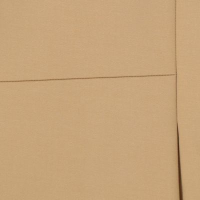 ハイカウントコットンストレッチ ワイドラペルジレ ハイカウントコットンストレッチ ワイドラペルジレ | maison