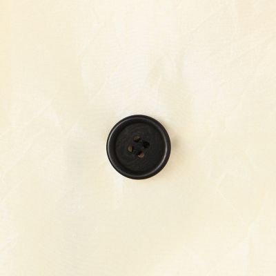 シルクワッシャー　ダブルブレストジャケット