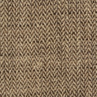 リネンシルクコットンヘリンボーン　ダブルブレストジャケット