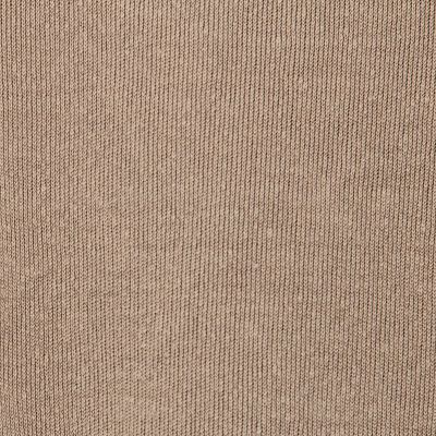ファブリックコンビ　Ｖカラージャケット
