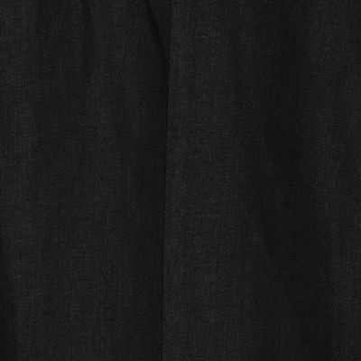 リネンツイル　ピークドラペルジャケット