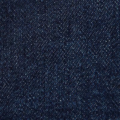 【予約商品９月中旬以降順次お届け】コンパクトストレッチデニム　ジャケット