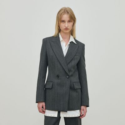 引っ越しのため大幅割引‼️【イタリアブランド‼️VIEN】テーラードジャケット ZEGNA ジャケット メンズ インポート ブランド テーラード