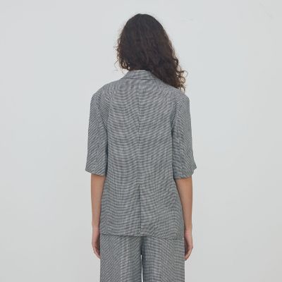 ソラリン♦︎2点おまとめ♦︎レーヨンフレンチスリーブプルオーバー 綿100％前後2WAYシルケットフレンチスリーブカットソー