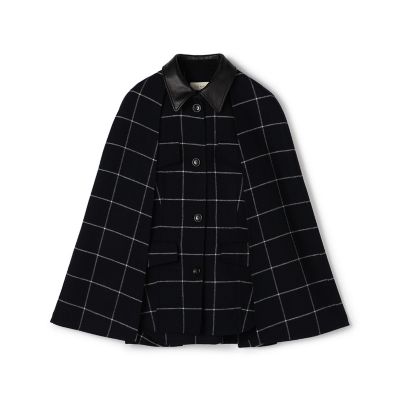予約商品10月下旬以降順次お届け】ライトダブルフェイスシャギー
