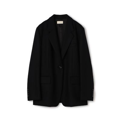 七分袖ジャケット【ROCHAS Premiere】 | Leilian (Women