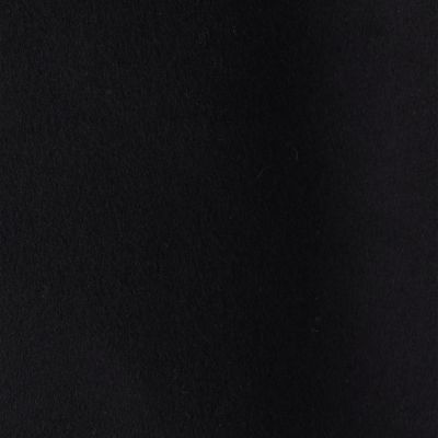 一部WEB限定】ダブルフェイスメルトンビーバー ノーカラー