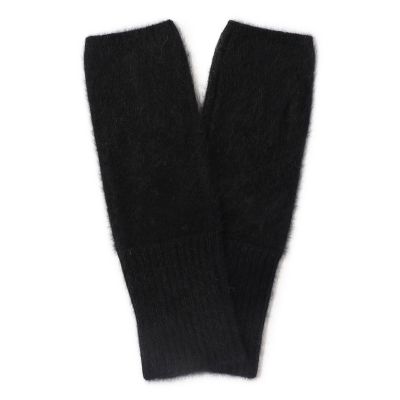 フォックスカシミヤ ハンドウォーマー | maison TOMORROWLAND/メゾン