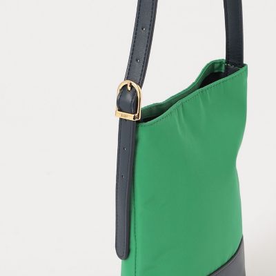 ナイロンミニポシェット | MACKINTOSH PHILOSOPHY (Women