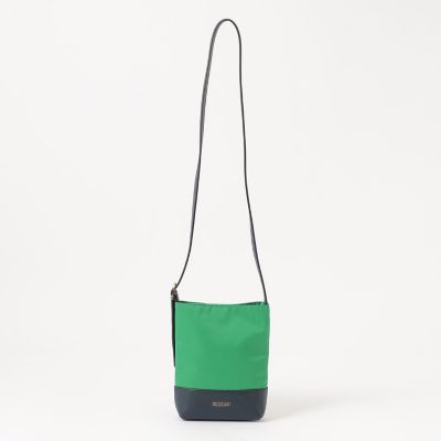 マッキントッシュフィロソフィー　ナイロンミニポシェット ナイロンミニポシェット | MACKINTOSH PHILOSOPHY (Women