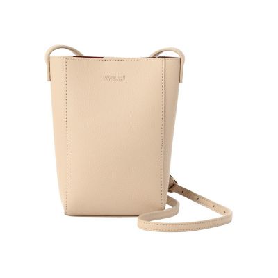 ＜MACKINTOSH PHILOSOPHY (Women)＞【ＬＥＥ４月号／蛯原友里さん着用】スマホショルダーポーチ