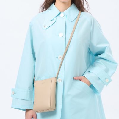 スマホショルダーポーチ | MACKINTOSH PHILOSOPHY (Women