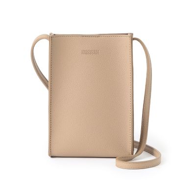 ＜MACKINTOSH PHILOSOPHY (Women)＞スマホショルダーポーチ