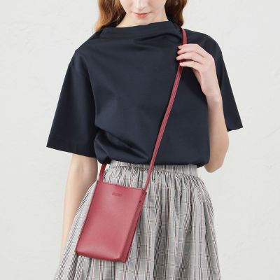 スマホショルダーポーチ | MACKINTOSH PHILOSOPHY (Women 