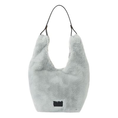 Mackintosh 【SALE】MACKINTOSH PHILOSOPHY (Women)/マッキントッシュ フィロソフィー フラッフィーハンドバッグ 06グレー 【三越伊勢丹/公式】