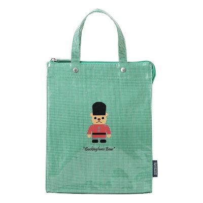 ＜MACKINTOSH PHILOSOPHY (Women)＞バッキンガムベアトート