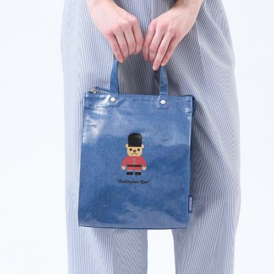 Buckingham Tote（バッキンガムトート）】バッキンガム 