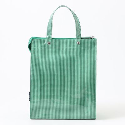 Buckingham Tote（バッキンガムトート）】バッキンガム 