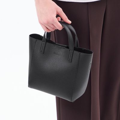 ミニショルダースクエアトート | MACKINTOSH PHILOSOPHY (Women 