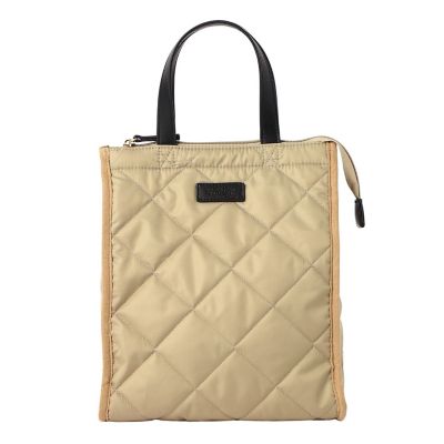 Mackintosh 【SALE】MACKINTOSH PHILOSOPHY (Women)/マッキントッシュ フィロソフィー【Buckingham Tote(バッキンガムトート)】ミニ 40ベージュ 旅行用かばん・バッグ【三越伊勢丹/公式】