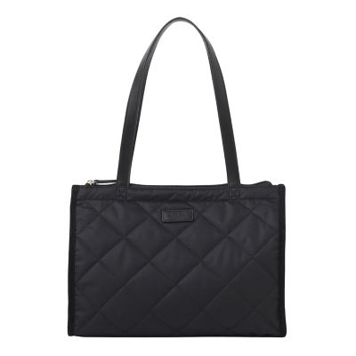 ナイロン ラージ トートバッグ OAS14－01