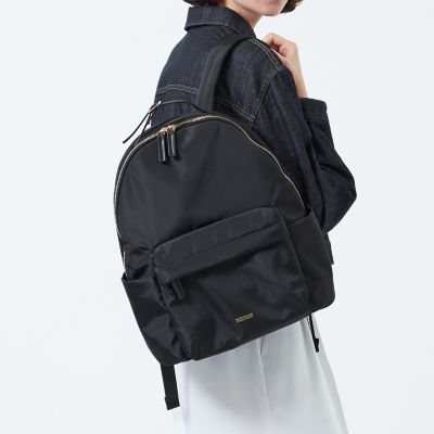8ポケットバックパック | MACKINTOSH PHILOSOPHY (Women