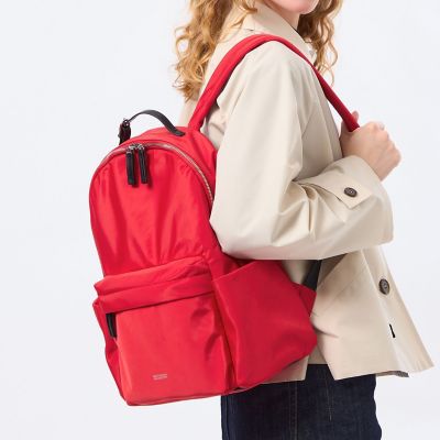 8ポケットバックパック | MACKINTOSH PHILOSOPHY (Women