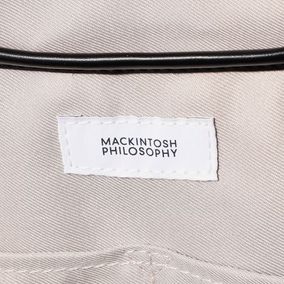 8ポケットバックパック | MACKINTOSH PHILOSOPHY (Women 
