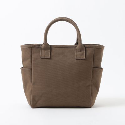 WEB＆一部店舗限定】ミニキャンバストート | MACKINTOSH PHILOSOPHY
