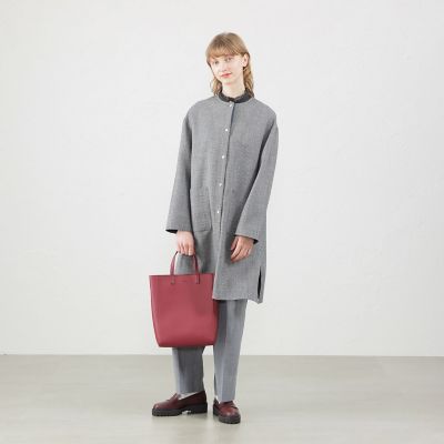トラックソールローファー | MACKINTOSH PHILOSOPHY (Women