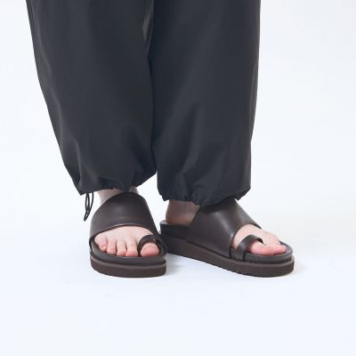 シープレザーサンダル | MACKINTOSH PHILOSOPHY (Women