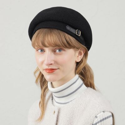 ＜MACKINTOSH PHILOSOPHY (Women)＞ベーシックバスクベレー