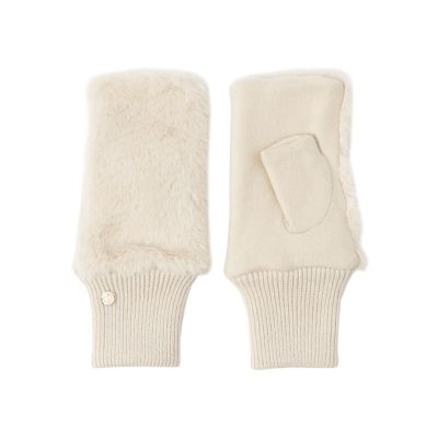 ＜MACKINTOSH PHILOSOPHY (Women)＞フィンガーレスファーミトン