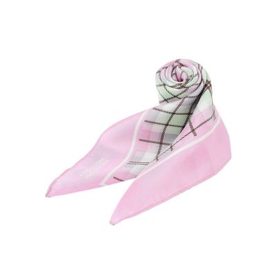 ハウスチェックスカーフ53×53 | MACKINTOSH PHILOSOPHY (Women