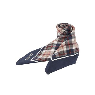 ハウスチェックスカーフ53×53 | MACKINTOSH PHILOSOPHY (Women