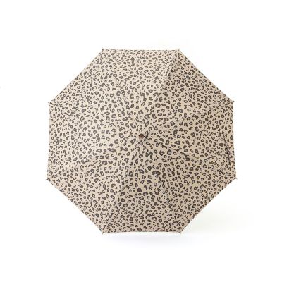晴雨兼用】レオパード長傘 | MACKINTOSH PHILOSOPHY (Women