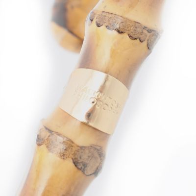 晴雨兼用】レオパード長傘 | MACKINTOSH PHILOSOPHY (Women