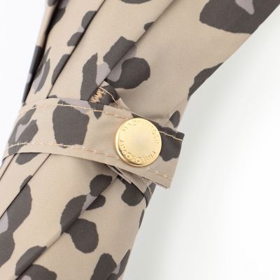 晴雨兼用】レオパード長傘 | MACKINTOSH PHILOSOPHY (Women