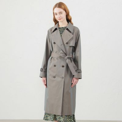 ＜MACKINTOSH PHILOSOPHY (Women)＞Ｃｒｅｓｓｗｅｌｌ（クレスウェル）