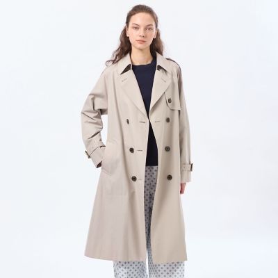 WELBURY TRENCH（ウェルベリートレンチ）】ライト