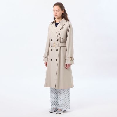 WELBURY TRENCH（ウェルベリートレンチ）】ライト