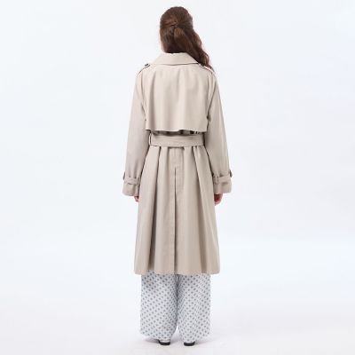 WELBURY TRENCH（ウェルベリートレンチ）】ライト