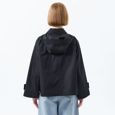 WELBURY SHORT HOOD（ウェルベリーショートフード