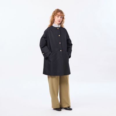 WELBURY NO COLLAR（ウェルベリーノーカーラー