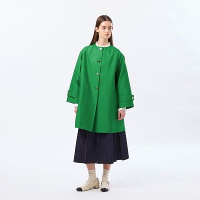 WELBURY NO COLLAR（ウェルベリーノーカーラー