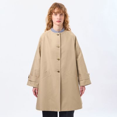 WELBURY NO COLLAR（ウェルベリーノーカーラー