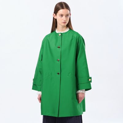 WELBURY NO COLLAR（ウェルベリーノーカーラー