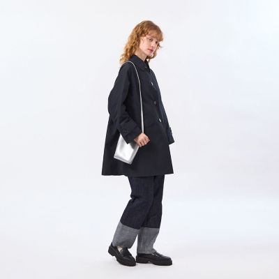 WELBURY（ウェルべリー）】レインウェザークロス製